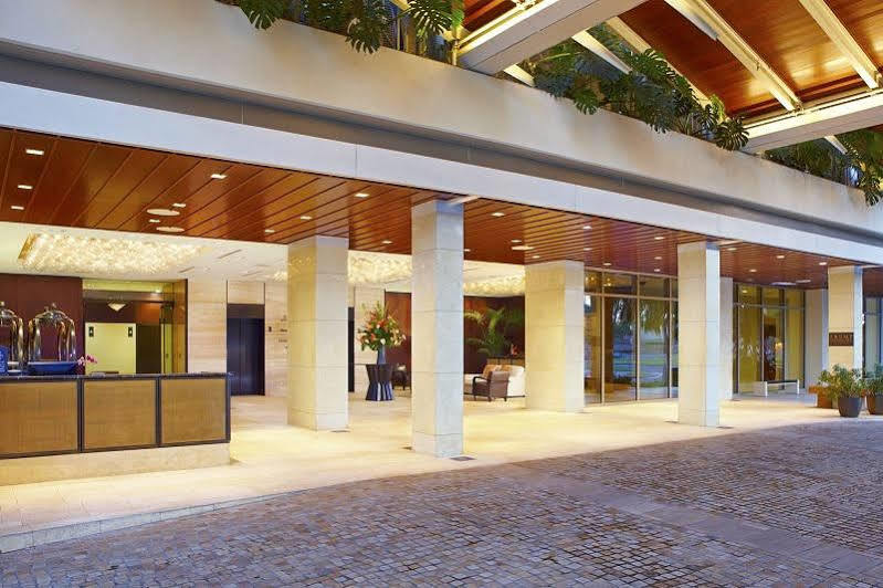 Jet Luxury At The Trump Waikiki Oahu 外观 照片