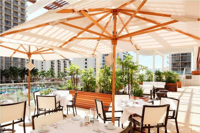 Jet Luxury At The Trump Waikiki Oahu 外观 照片