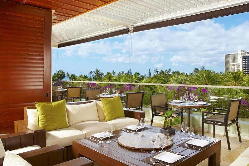 Jet Luxury At The Trump Waikiki Oahu 外观 照片