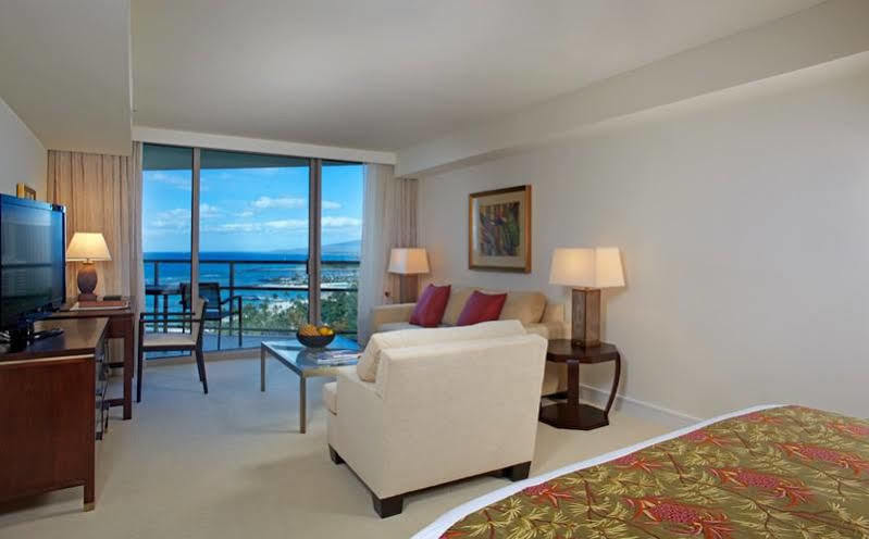 Jet Luxury At The Trump Waikiki Oahu 外观 照片