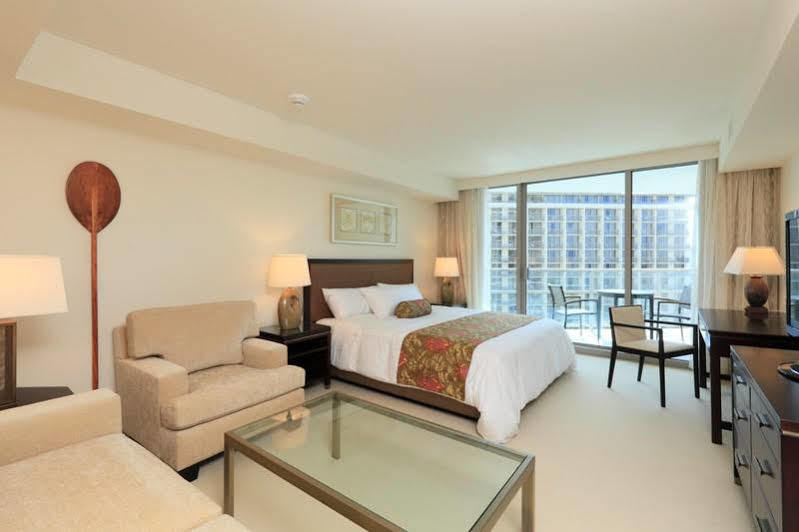 Jet Luxury At The Trump Waikiki Oahu 外观 照片