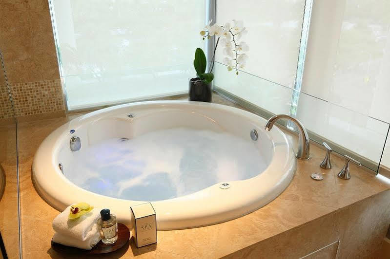 Jet Luxury At The Trump Waikiki Oahu 外观 照片