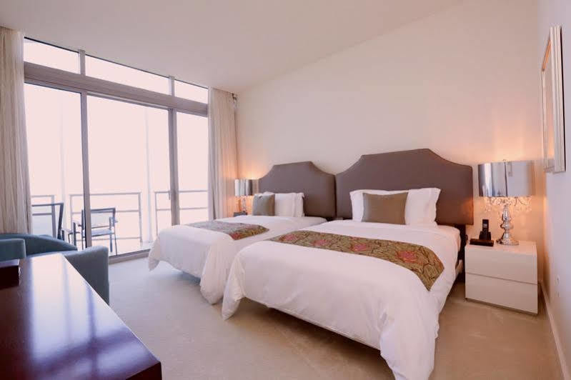 Jet Luxury At The Trump Waikiki Oahu 外观 照片