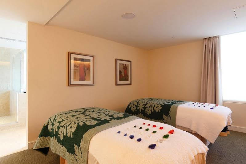 Jet Luxury At The Trump Waikiki Oahu 外观 照片