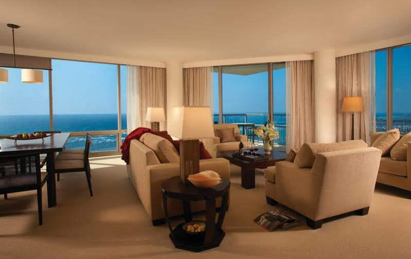 Jet Luxury At The Trump Waikiki Oahu 外观 照片
