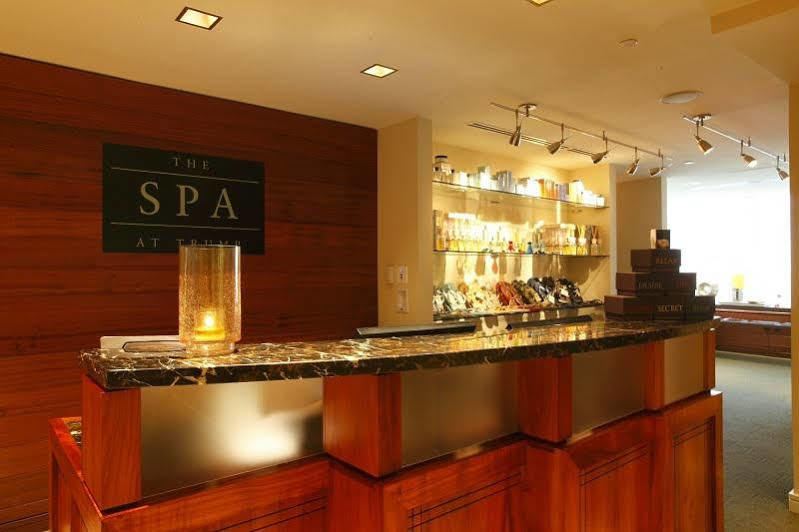 Jet Luxury At The Trump Waikiki Oahu 外观 照片