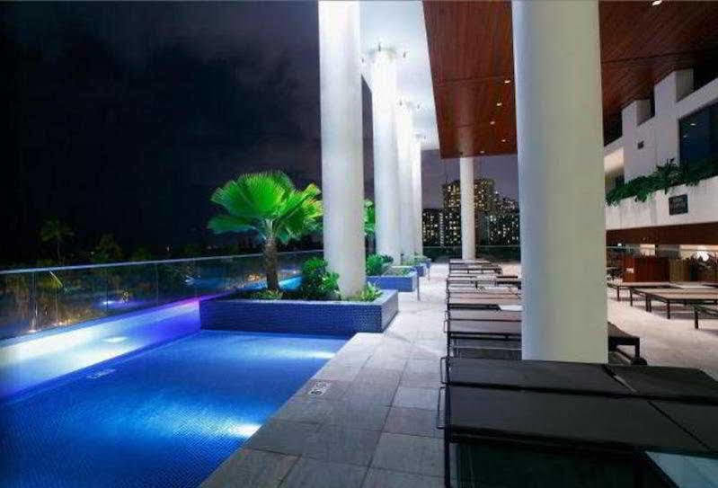 Jet Luxury At The Trump Waikiki Oahu 外观 照片