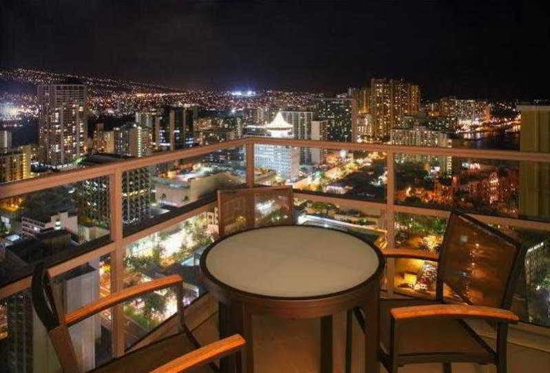 Jet Luxury At The Trump Waikiki Oahu 外观 照片