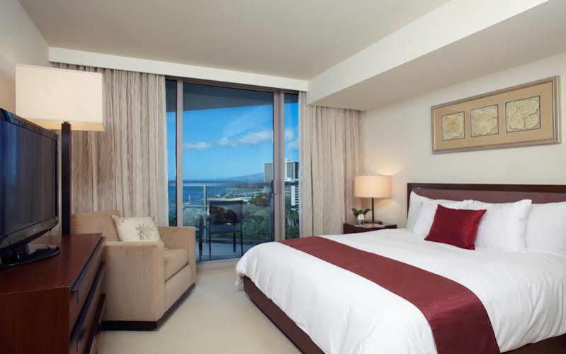 Jet Luxury At The Trump Waikiki Oahu 外观 照片