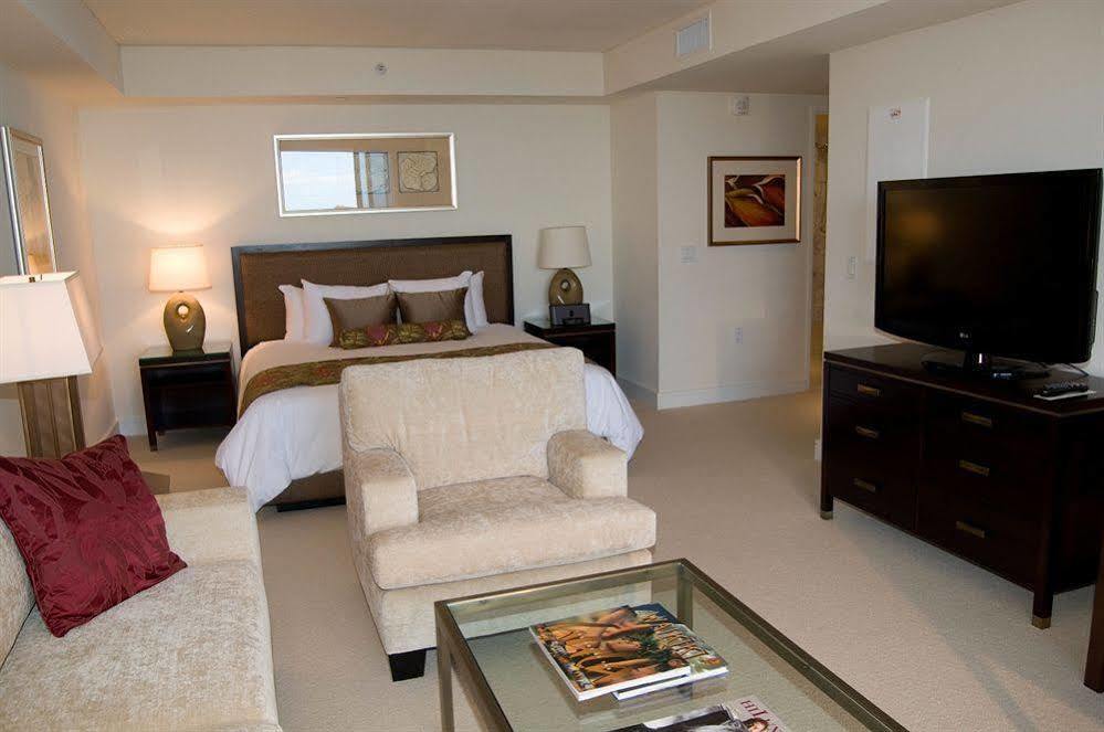 Jet Luxury At The Trump Waikiki Oahu 外观 照片