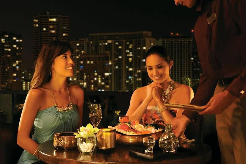 Jet Luxury At The Trump Waikiki Oahu 外观 照片