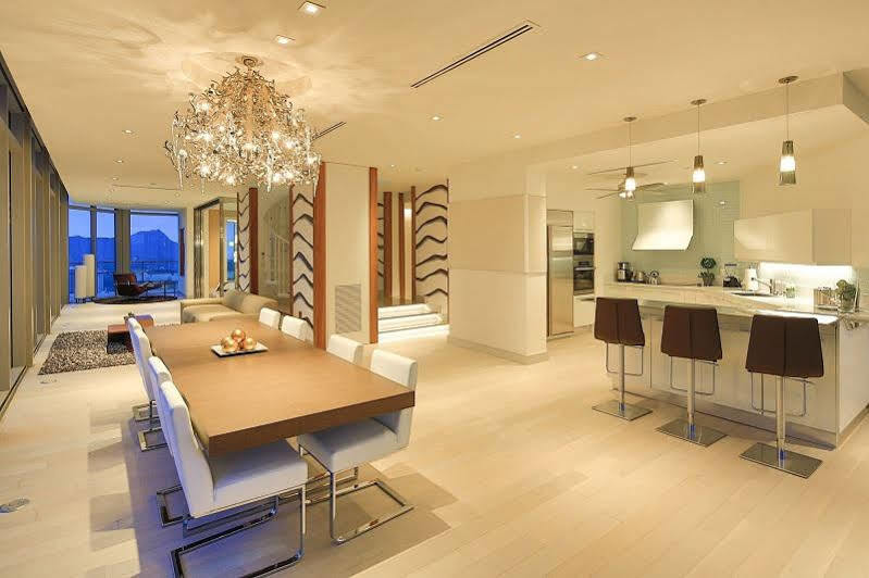 Jet Luxury At The Trump Waikiki Oahu 外观 照片