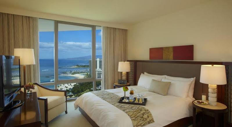 Jet Luxury At The Trump Waikiki Oahu 外观 照片