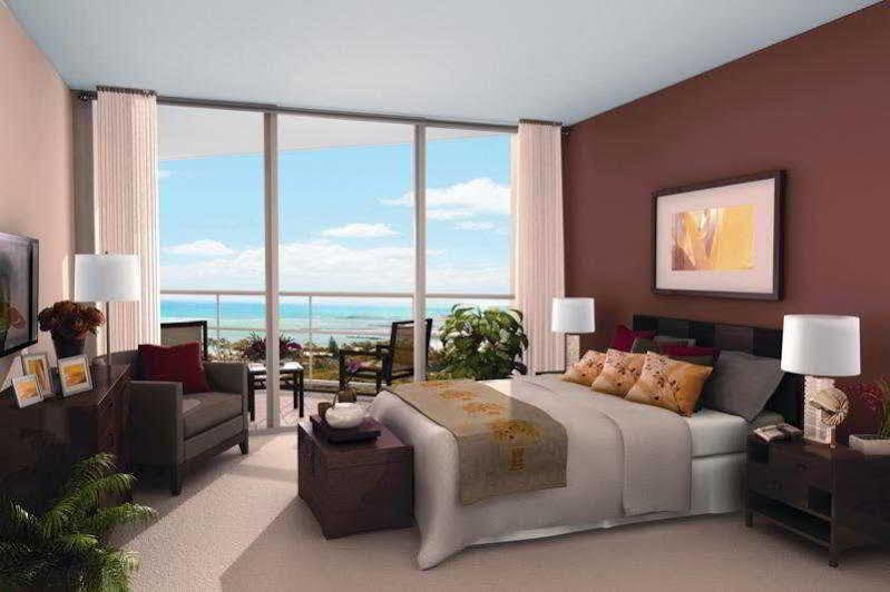 Jet Luxury At The Trump Waikiki Oahu 外观 照片