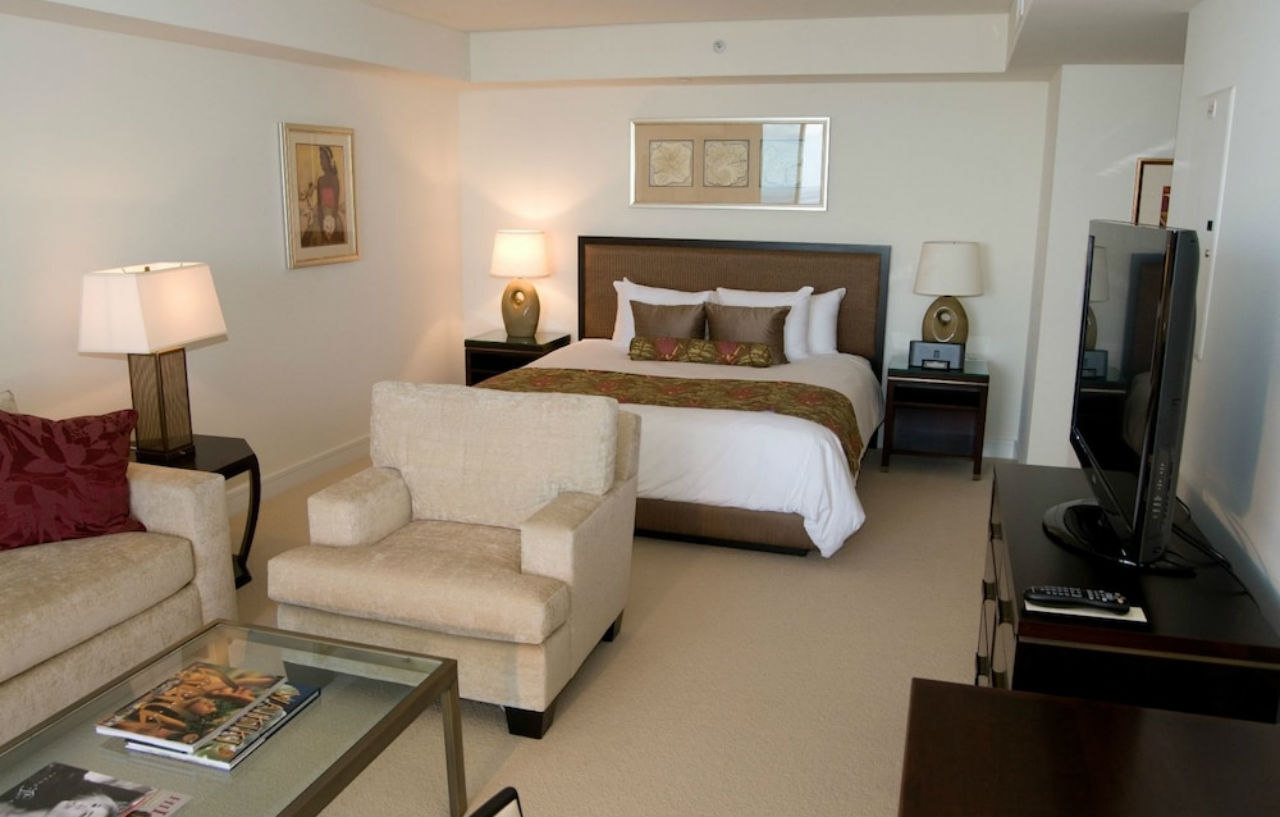 Jet Luxury At The Trump Waikiki Oahu 外观 照片