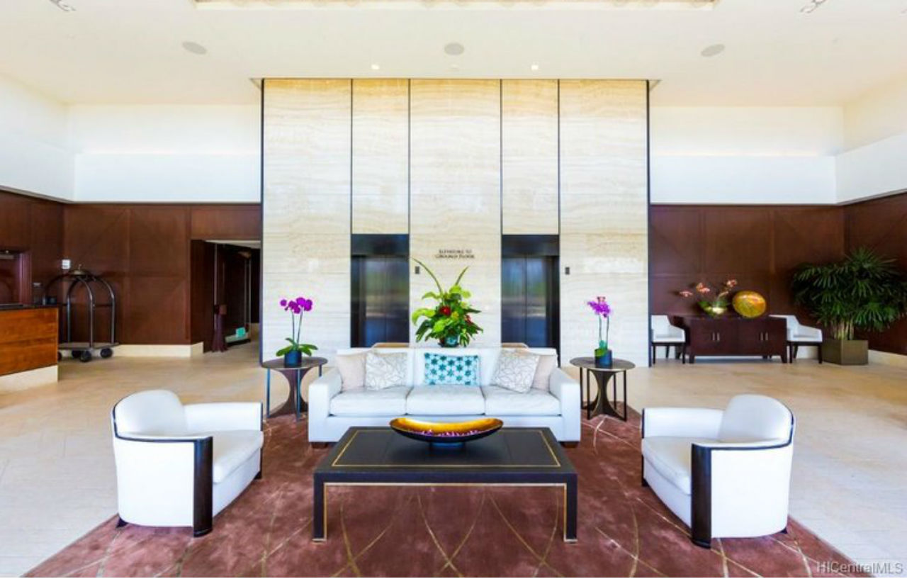 Jet Luxury At The Trump Waikiki Oahu 外观 照片